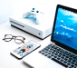 The Role of Artificial Intelligence in Business Digital Transformation